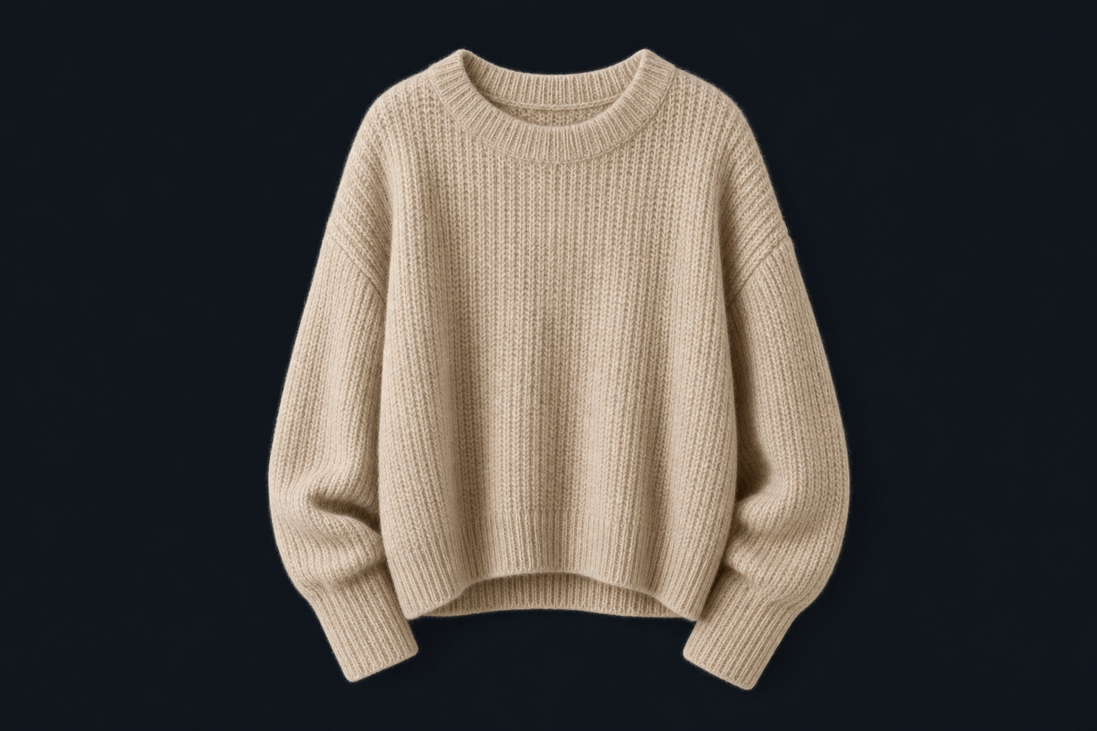 Terra Knit Sweater