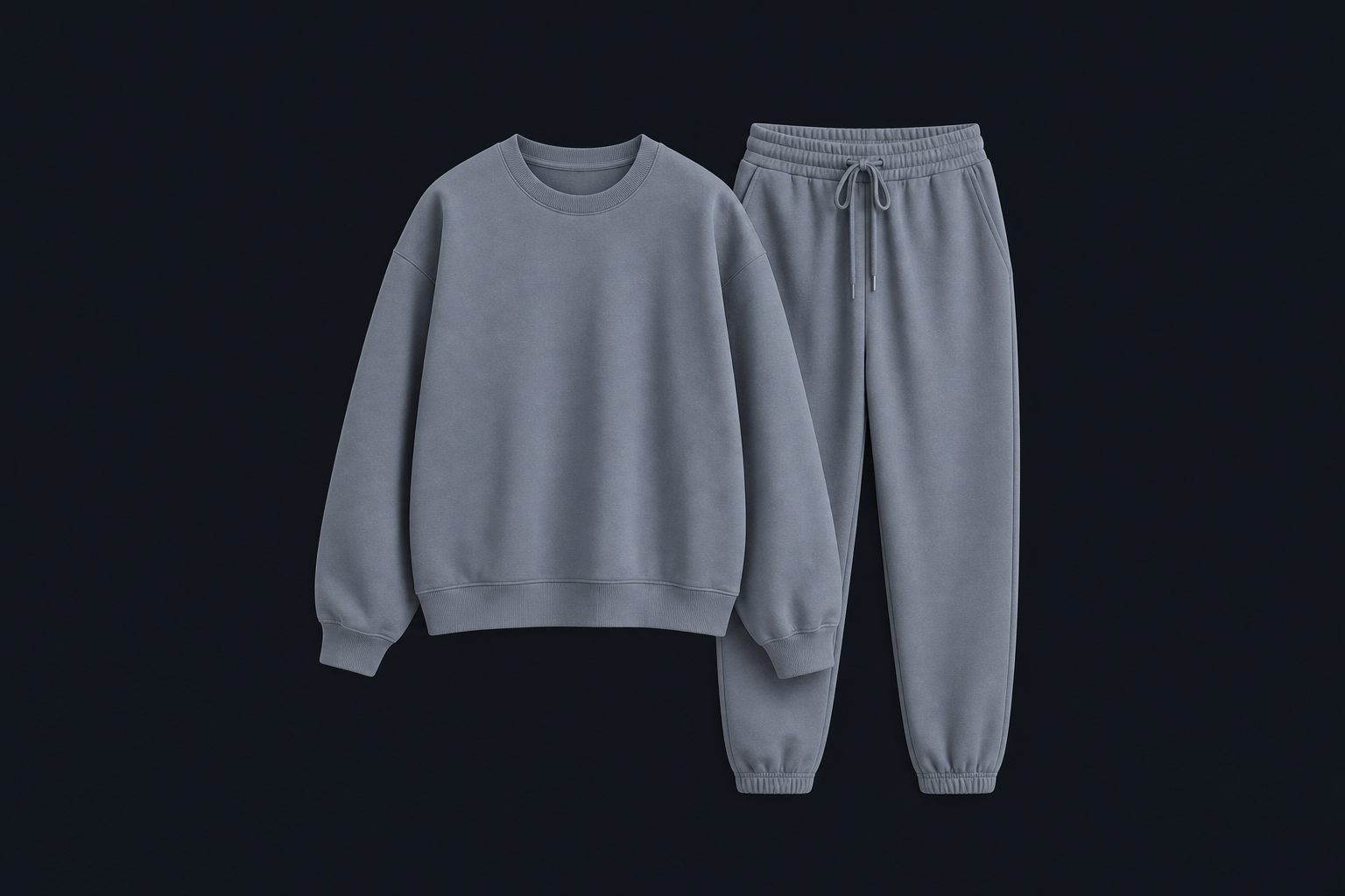 Cloud Lounge Set