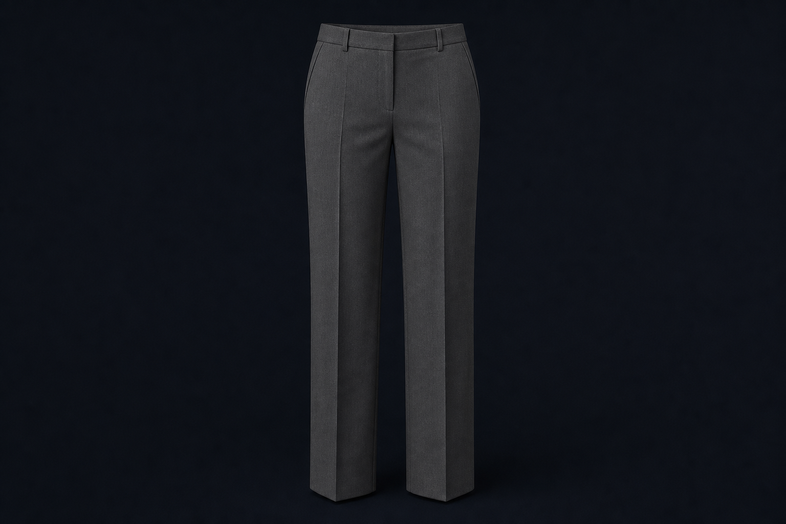 Sable Tailored Trousers